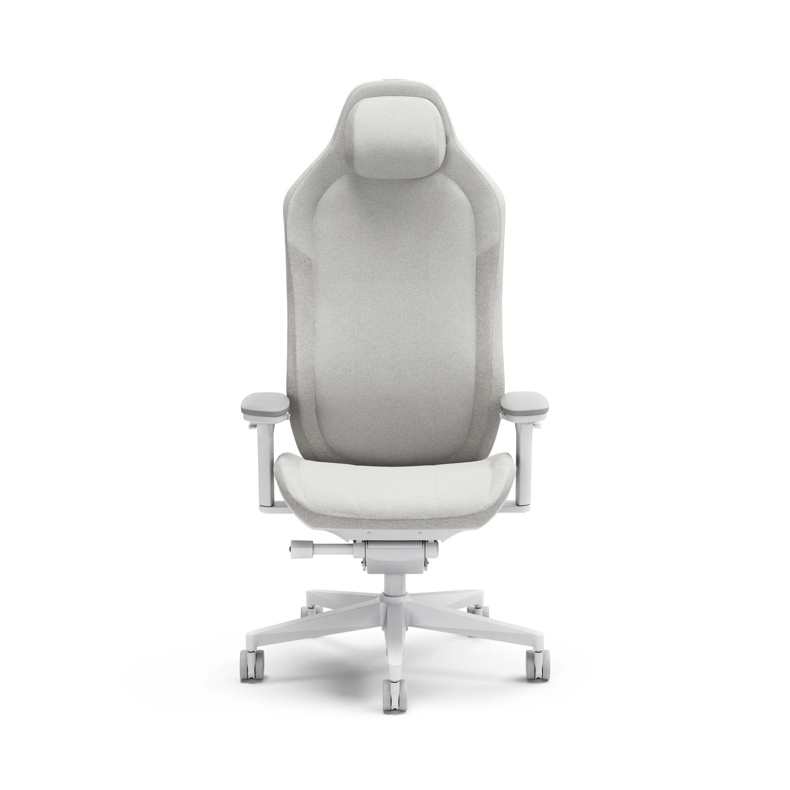 Fractal Light Refine Gaming Chair, Fabric