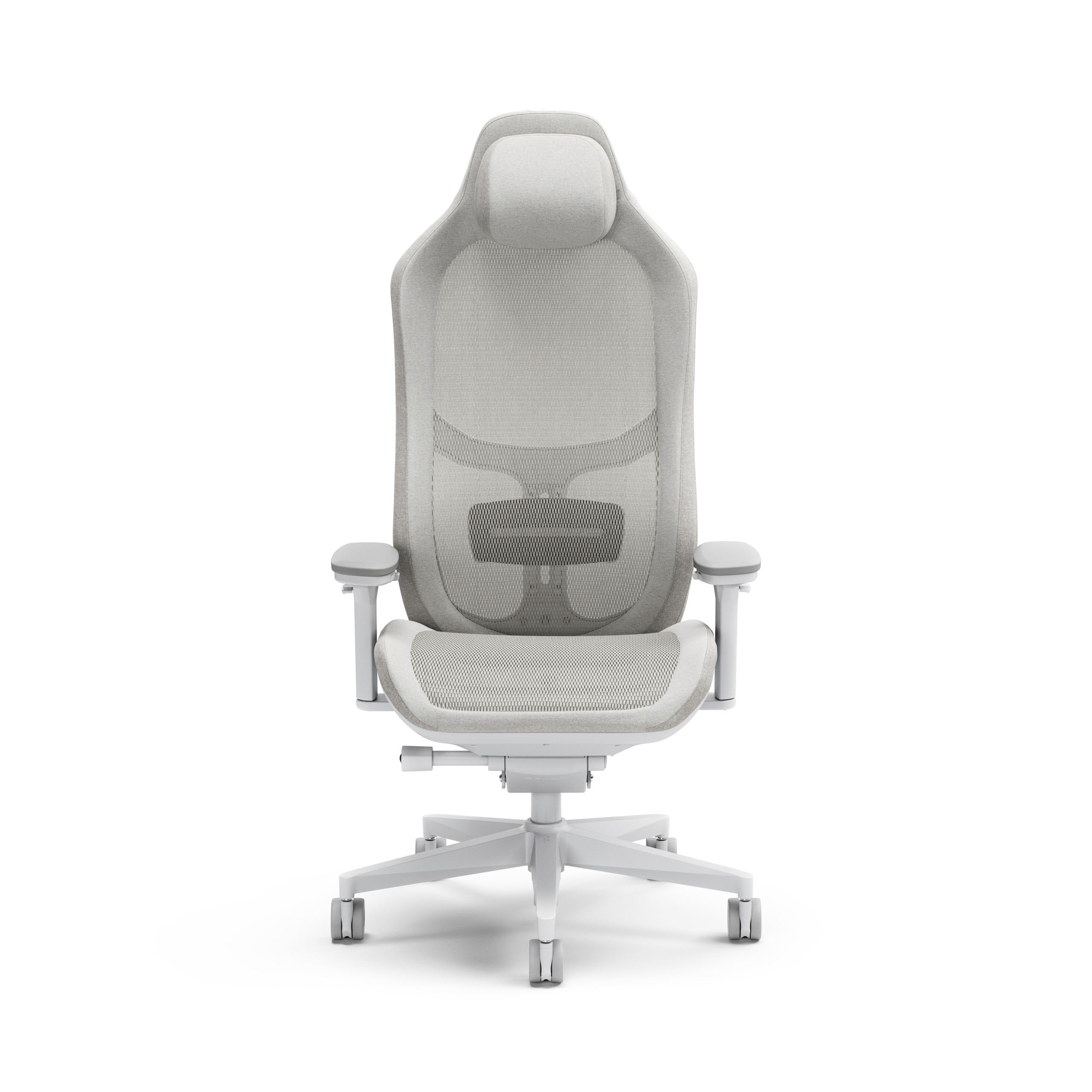 Fractal Light Refine Gaming Chair, Mesh
