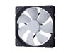 Fractal Design Dynamic X2 GP-14 PWM 140mm Chassis Fan in Black and White