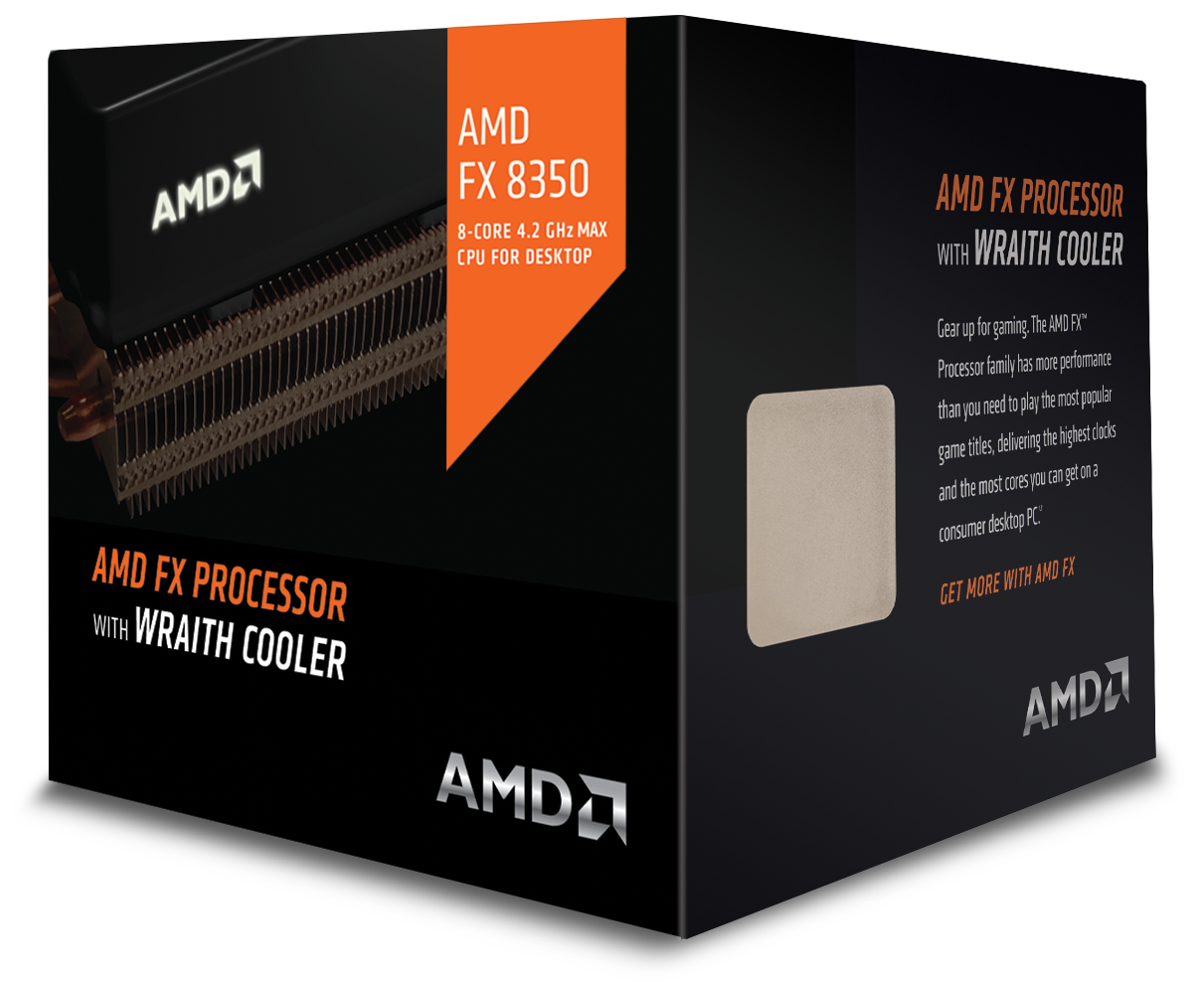 Amd Fx 8350 Integrated Graphics