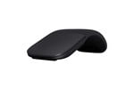 Microsoft Surface Arc Bluetooth Mouse (Black)