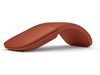 Microsoft Surface Arc Mouse in Poppy Red