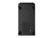 Montech Fighter 500 Mid Tower Gaming Case - Black 