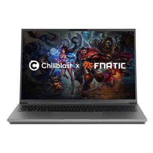 Chillblast Fnatic Flash 3050Ti 32GB DDR4 1TB
