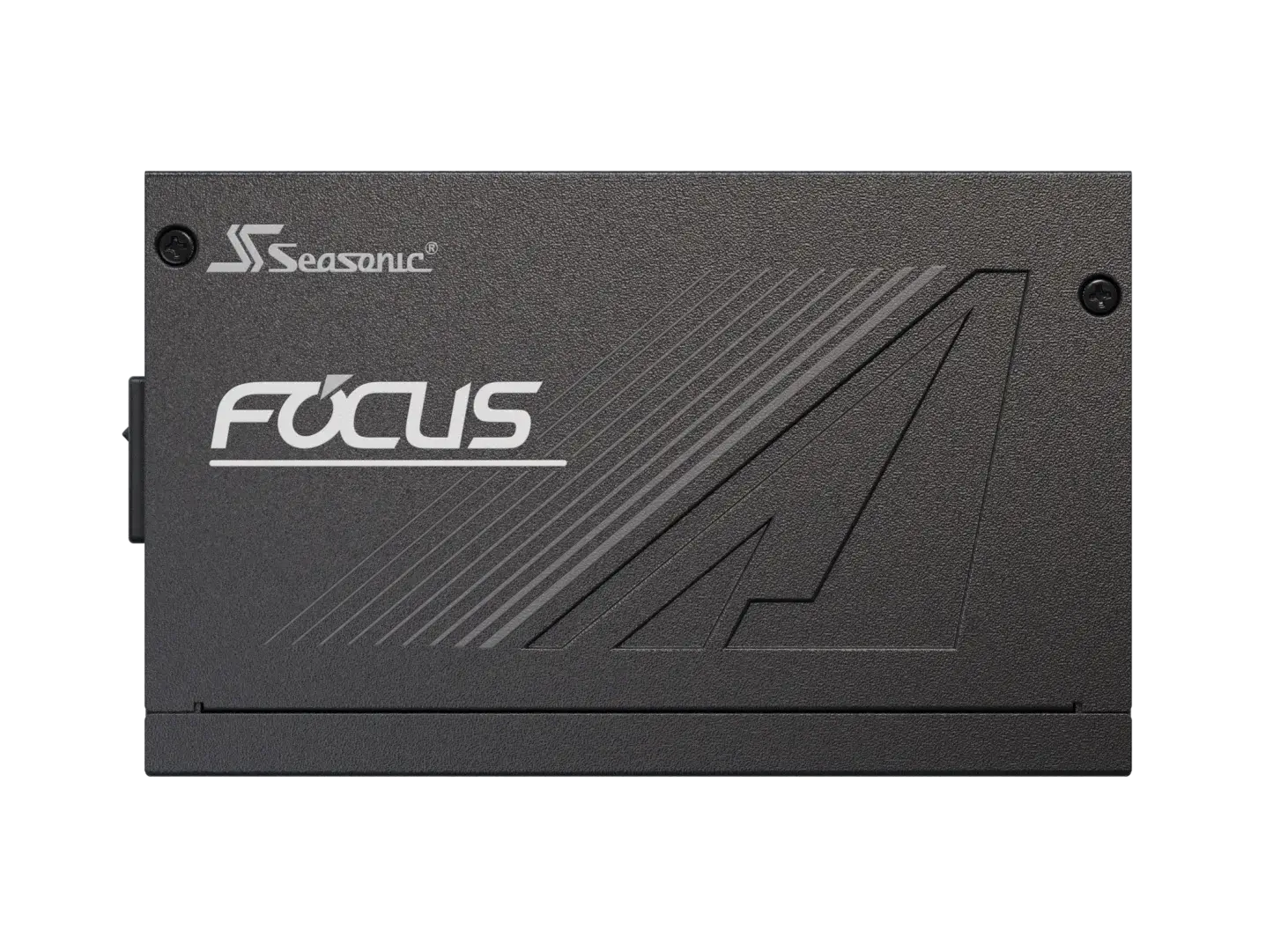 Seasonic FOCUS GX ATX 3.1 1000W 80 PLUS Gold Certified Fully