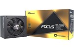 Seasonic Focus GX 1000W Modular Power Supply 80 Plus Gold