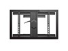 StarTech.com TV Wall Mount for up to 100 inch VESA Mount Displays