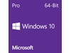 Microsoft Windows 10 Pro - 64-Bit DVD (OEM)