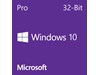 Microsoft Windows 10 Pro - 32-Bit DVD (OEM)