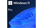 Microsoft Windows 11 Pro 64-bit, DVD, OEM Licence