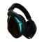 Asus ROG Strix Fusion 500 Over-Ear Gaming Headphones with Mic (Black)