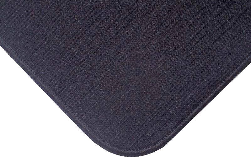 Artisan FX ZERO mousepad - Black XL (MID) - FX-ZR-MD-XL | CCL