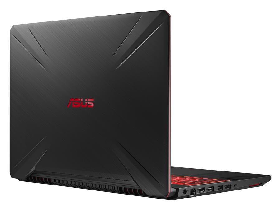 Asus Tuf Gaming Fx505dy 156 8gb Gaming Laptop Fx505dy Al006t Ccl