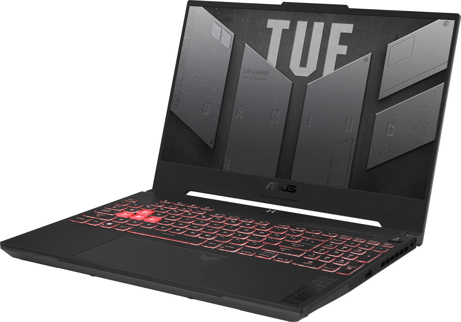ASUS - ASUS TUF Gaming A15 FA507NV 15.6型 TUF Gaming A15 今すぐ購入！| ASUS Store | ASUS Store [JAPAN]
