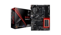ASRock Fatal1ty B450 Gaming K4 ATX Motherboard for AMD AM4 CPUs