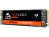 Seagate FireCuda 510 1TB M.2-2280 PCIe 3.0 x4 NVMe