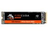 Seagate FireCuda 520 M.2-2280 2TB PCI Express 4.0 x4 NVMe Solid State Drive