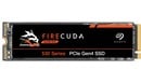 Seagate FireCuda 530 M.2-2280 500GB