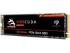 Seagate FireCuda 530 M.2-2280 4TB PCI Express 4.0 x4 NVMe Solid State Drive