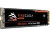 Seagate FireCuda 530 4TB M.2-2280 PCIe 4.0 x4 NVMe