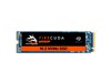 Seagate FireCuda 510 2TB M.2 2280 PCIe 3.0 x4 NVMe Internal Solid State Drive