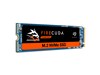 Seagate FireCuda 510 2TB M.2-2280 PCIe 3.0 x4 NVMe