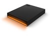 Seagate FireCuda Gaming 1TB Mobile External Hard Drive in Black - USB3.0