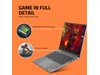 Chillblast FNATIC Flash 16" i7 32GB 1TB RTX 3080 Gaming Laptop