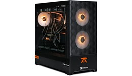 Chillblast x FNATIC Champion Intel Core i7 RTX 3070 Ti Gaming PC