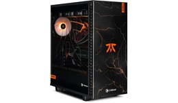 Chillblast x FNATIC Pioneer Bolt Edition Intel Core i5 RTX 3070 Gaming PC