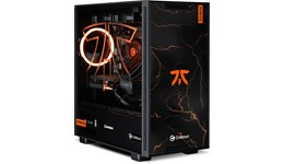 Chillblast x FNATIC Victor Bolt Edition Intel Core i5 RTX 3060 Ti Gaming PC