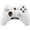MSI FORCE GC30 V2 WHITE Wireless Pro Gaming Controller PC and Android