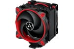 Arctic Freezer 34 eSports DUO CPU Cooler in Black with Red Trim