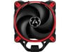 Arctic Freezer 34 eSports DUO CPU Cooler in Black with Red Trim