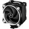 Arctic Freezer 34 eSports DUO CPU Cooler in Black with White Trim
