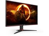 AOC AGON 27G2SPAE 27 inch IPS 1ms Gaming Monitor - Full HD, 1ms, Speakers, HDMI
