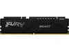 Kingston FURY Beast 8GB (1x8GB) 6000MHz DDR5 Memory