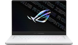 ASUS ROG Zephyrus G15 15.6" Ryzen 9 16GB 1TB GeForce RTX 3070 Ti Gaming Laptop