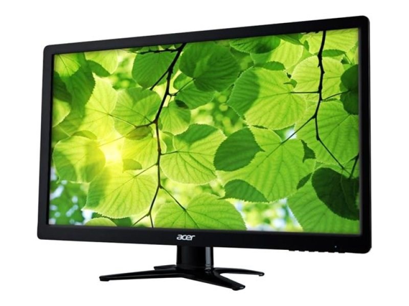 Acer G236HL 23" Full HD LED Monitor UM.VG6EE.B01 CCL Computers
