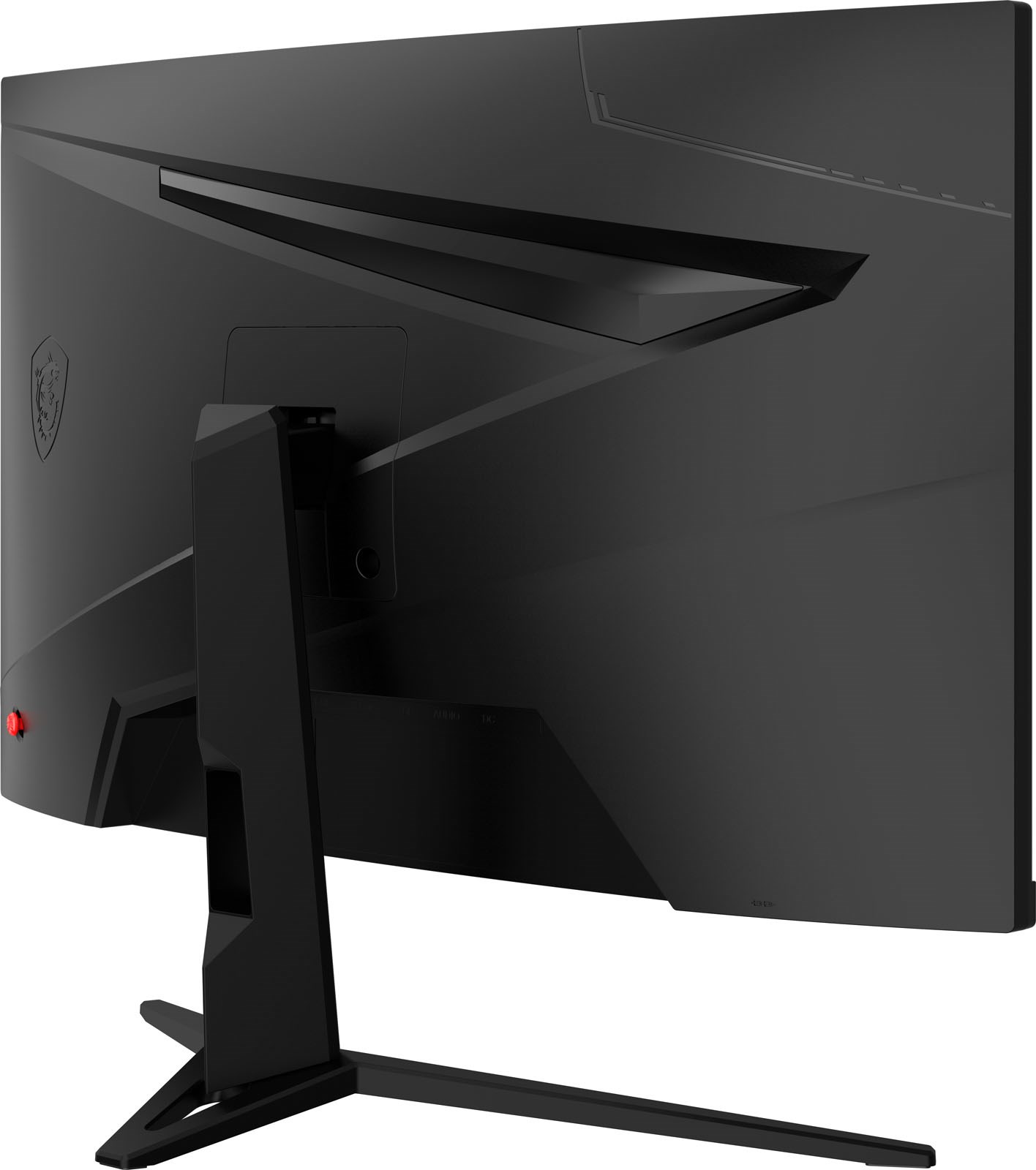 MSI G2422C 24