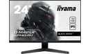 iiyama G-Master G2440HSU 23.8 inch IPS 1ms Gaming Monitor - Full HD