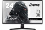 iiyama G-Master 23.8" Full HD Gaming Monitor - VA, 75Hz, 1ms, Speakers, HDMI, DP