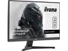 iiyama G-Master 23.8" Full HD Gaming Monitor - VA, 75Hz, 1ms, Speakers, HDMI, DP