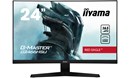 iiyama Red Eagle G-MASTER G2466HSU 23.6 inch - Full HD, 1ms, HDMI