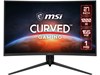 MSI Optix G271CQP 27 inch 1ms Gaming Curved Monitor - 2560 x 1440, 1ms, HDMI