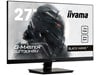 iiyama G-Master Black Hawk 27 inch 1ms Gaming Monitor - Full HD, 1ms, Speakers