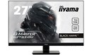 iiyama G-Master Black Hawk 27 inch 1ms Gaming Monitor - Full HD