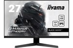 iiyama Black Hawk G-MASTER G2740QSU 27 inch IPS 1ms Gaming Monitor - 2560 x 1440
