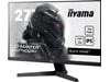 iiyama Black Hawk G-MASTER G2740QSU 27 inch IPS 1ms Gaming Monitor - 2560 x 1440