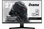 iiyama G-Master G2745QSU Black Hawk 27" QHD 1440p Gaming Monitor - IPS, 100Hz